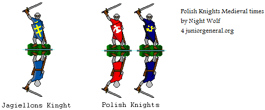Polish Knights