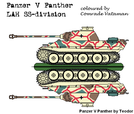 Panzer V