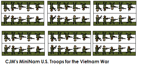 US Troops (Vietnam)