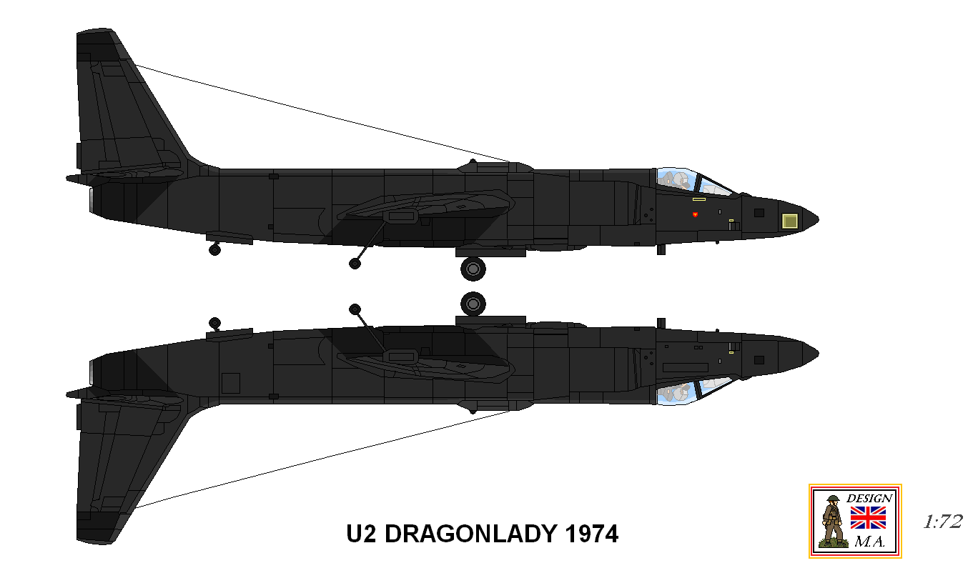 U2 Dragonlady