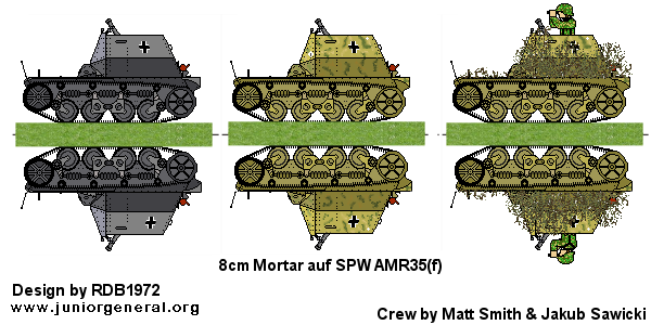 SPW AMR35(f)