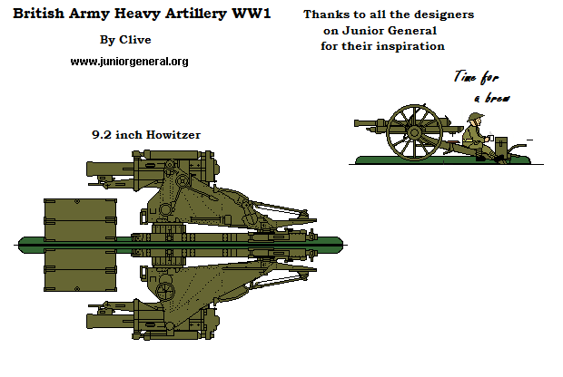 Artillery 7
