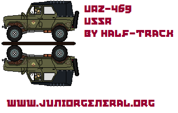 UAZ-469