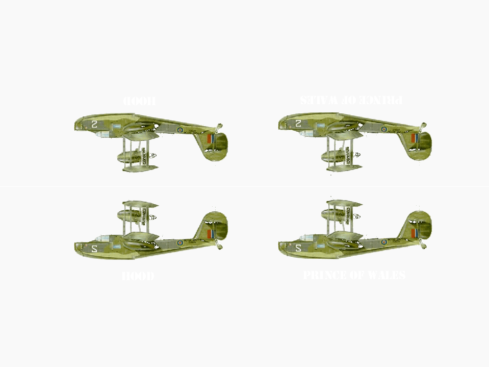 Scout Planes II