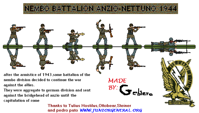 Nembo Battalion