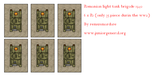 Romanian R1