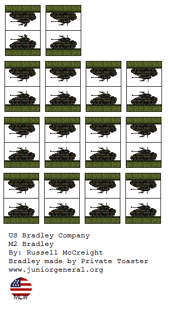 US Bradley Company