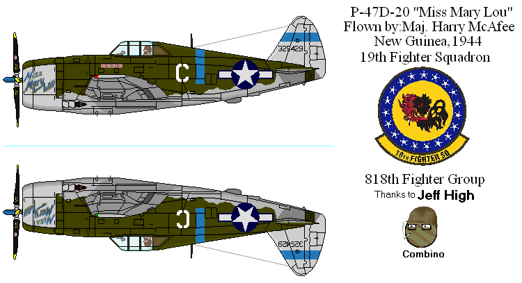 P-47D-20