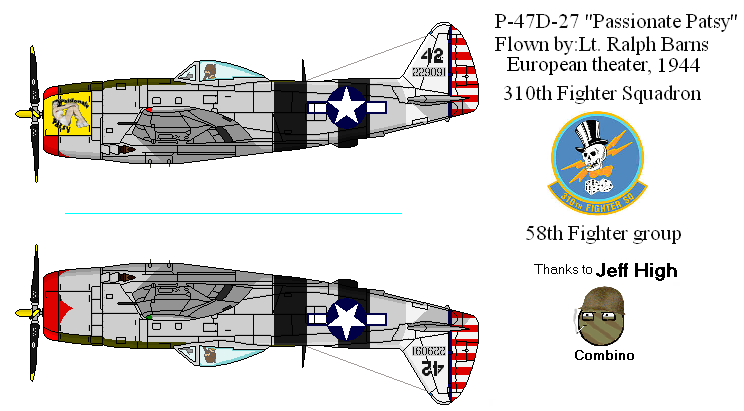 P-47D-27