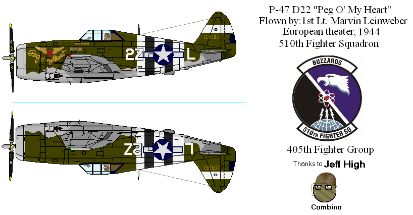P-47D-22