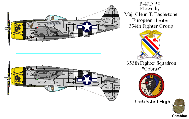 P-47D-30