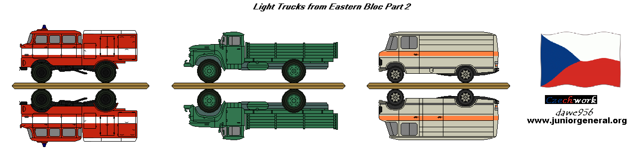 Light Trucks