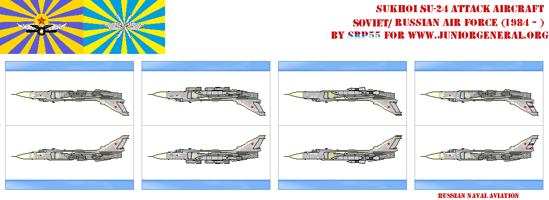Soviet Su-24