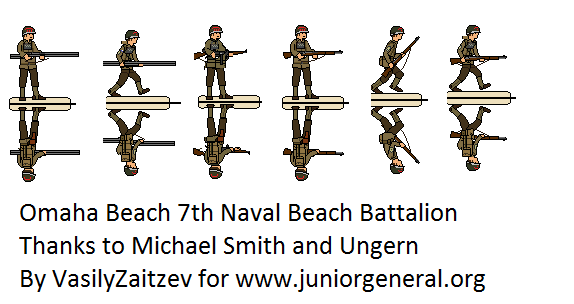 Naval Beach battalion