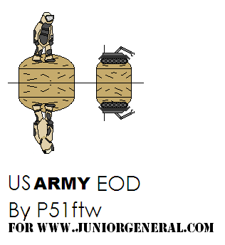 Army EOD