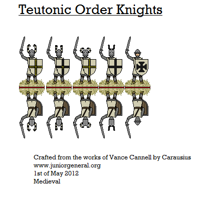 Teutonic Knights