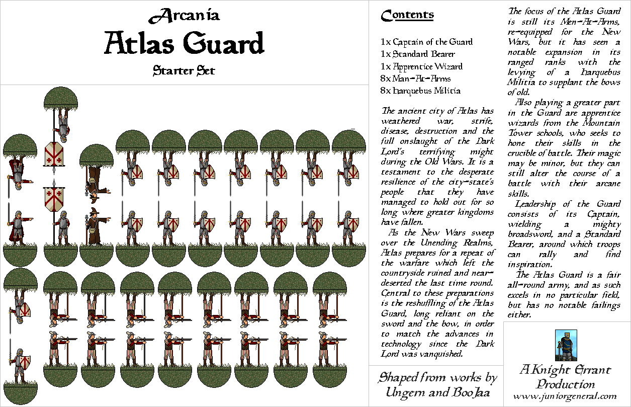 Atlas Guard