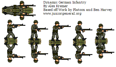 German Bundeswehr 4