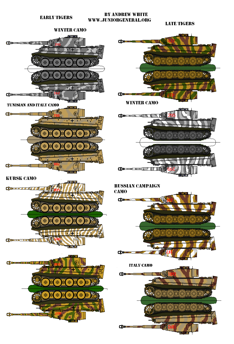 Panzer VI 6