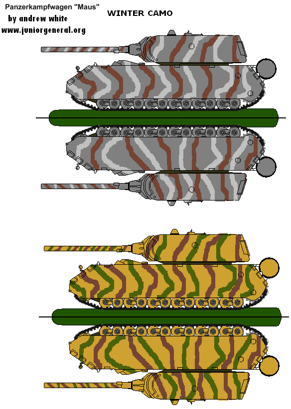 Panzer VIII 3