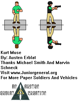 Kurt Muse