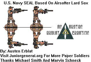 Navy Seals 3