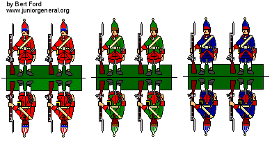 Russian Grenadiers 2