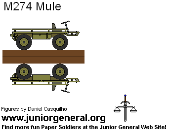 M274 Mule 1