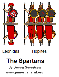 Spartans 2