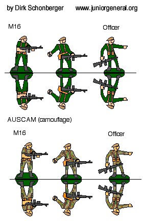 Australian SAS