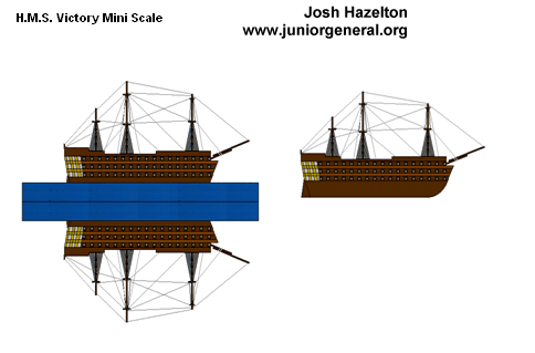HMS Victory (small)
