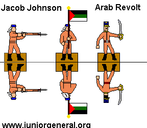 Arab Revolt