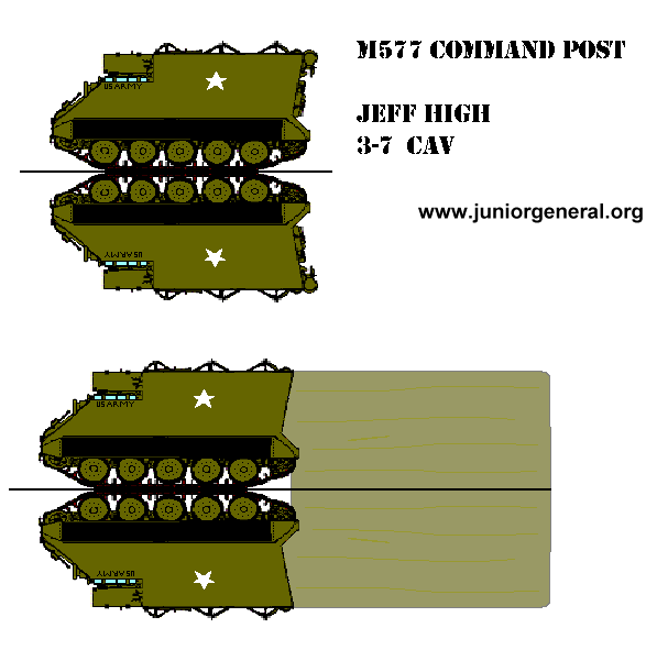 M577 Command