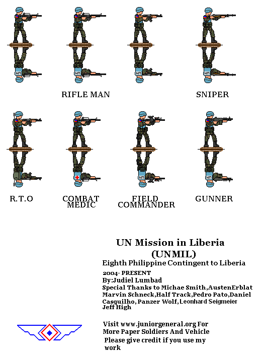 United Nations (Liberia)