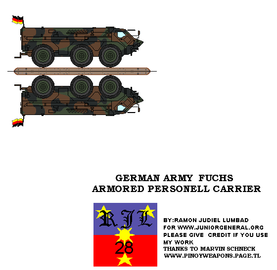 German Fuchs 1