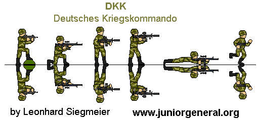German Commandos