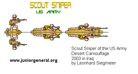 Scout-Snipers