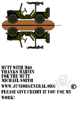 M151 Mutt 2