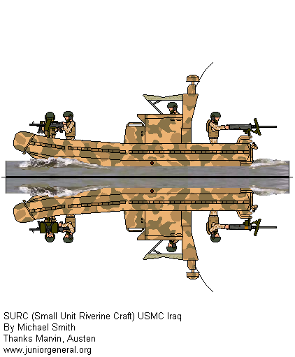 USMC SURC