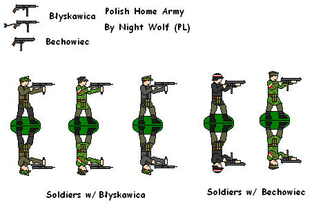 Home Army 4