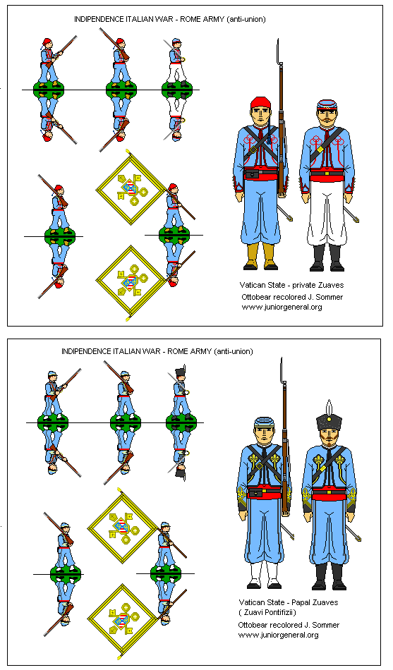 Roman Army - Infantry 4