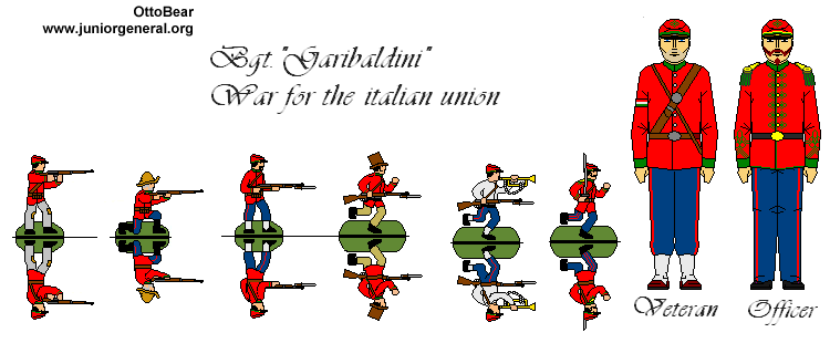 Garibaldini 2