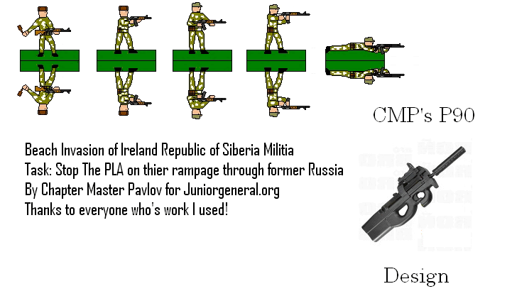 Siberian Militia