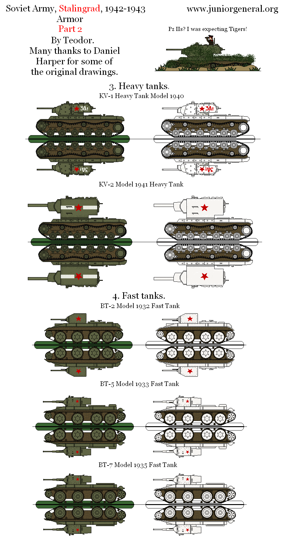 Armor (Stalingrad) 2