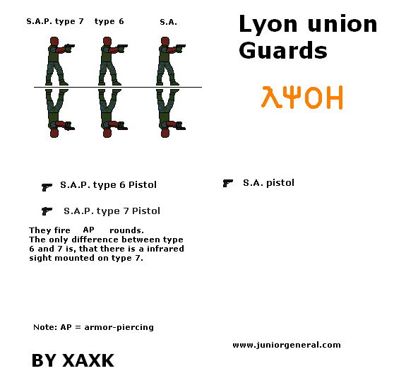 Lyon 5