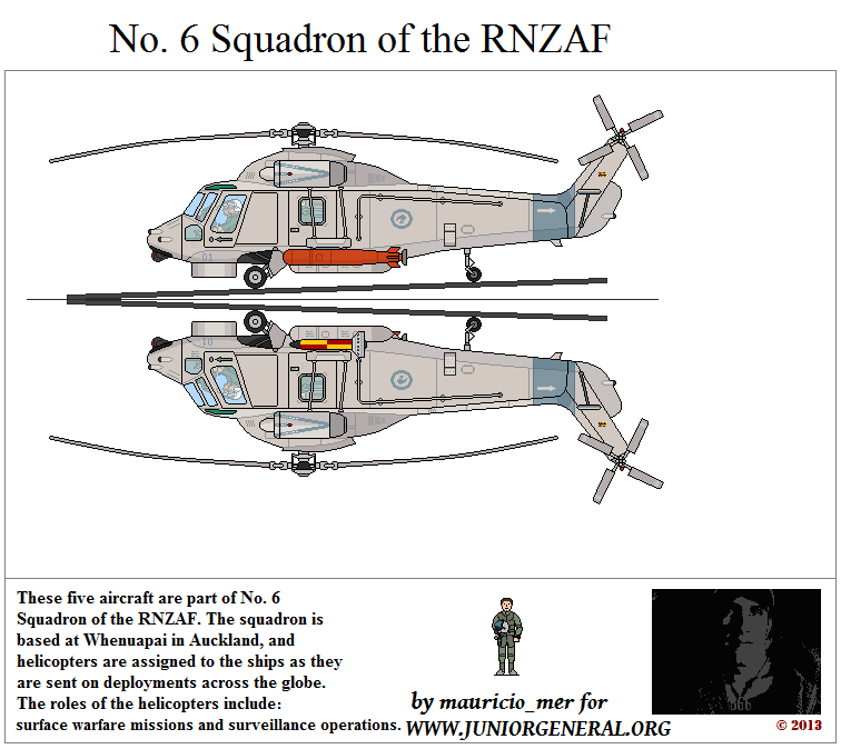 New Zealand Helicopter
