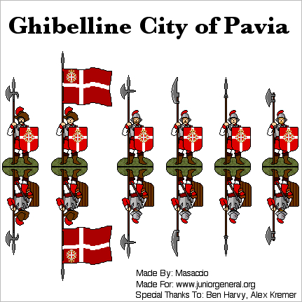GhibellineCityofPavia
