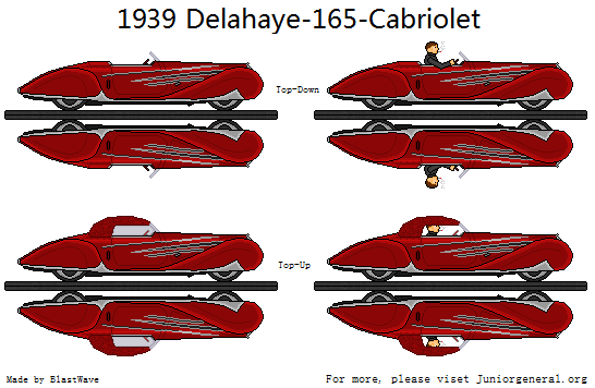 Delahaye-165-Cabriolet