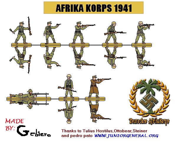 Afrika Korps (1941)