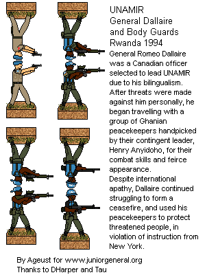 UNAMIR (Rwanda)
